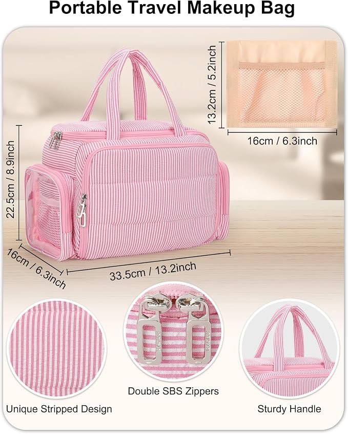 03-Pink Strip