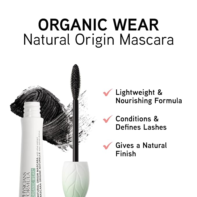 Natural Origin Black