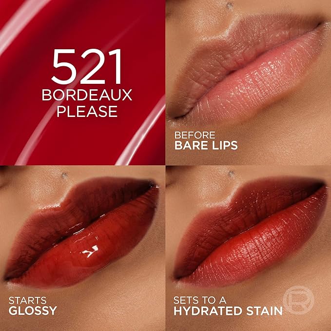 521 BORDEAUX PLEASE