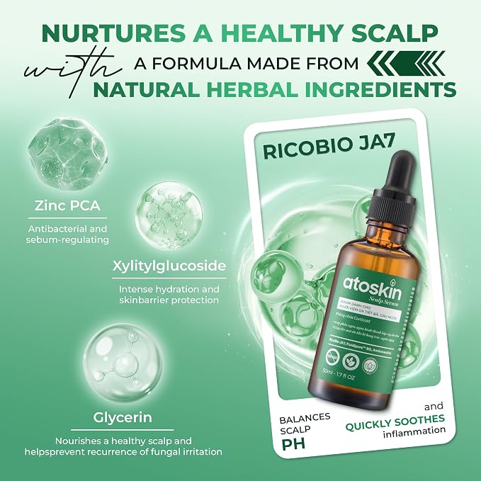 3 Serum