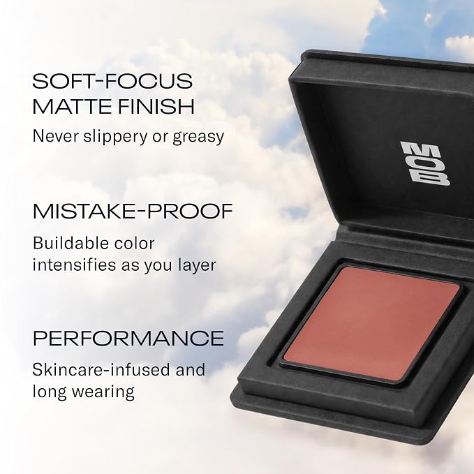 M72 natural rosey tan