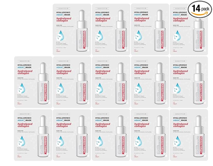 COLLAGEN - 14 pack