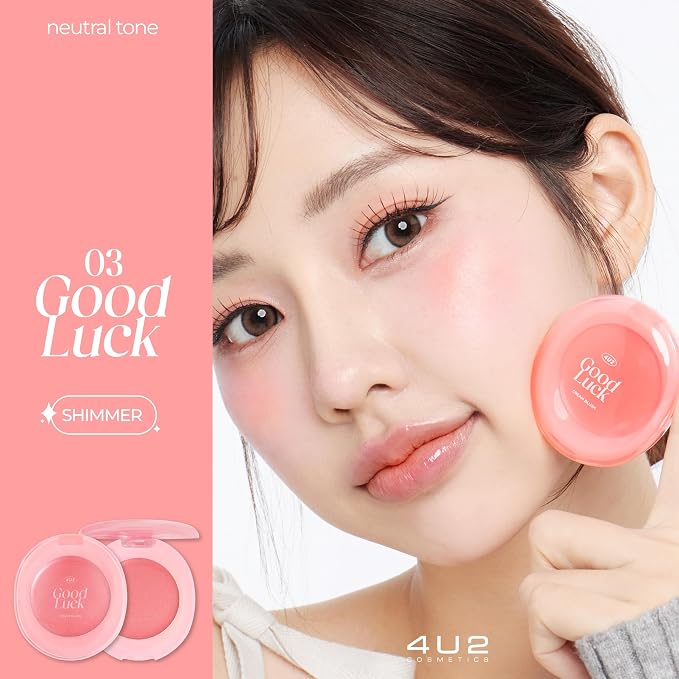 03 Good Luck