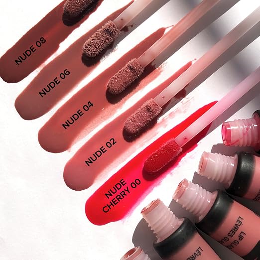 nude cherry 00