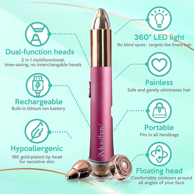Paradise Pink