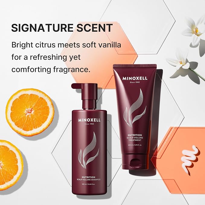 Shampoo
