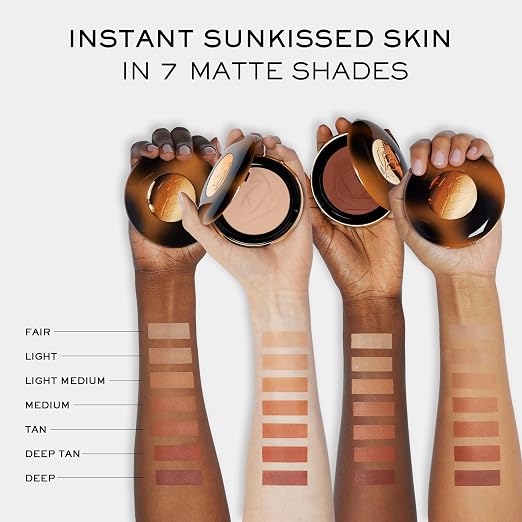06 Deep Tan