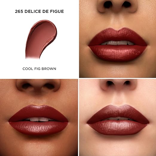 265 Delice De Figue: cool fig brown