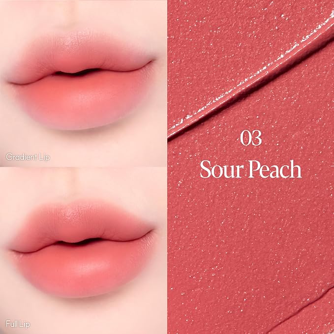 Sour Peach