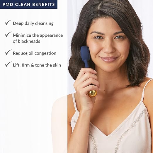 Navy With Remove Cleansing Balm