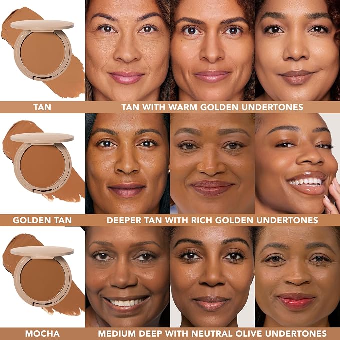 09-Golden Tan