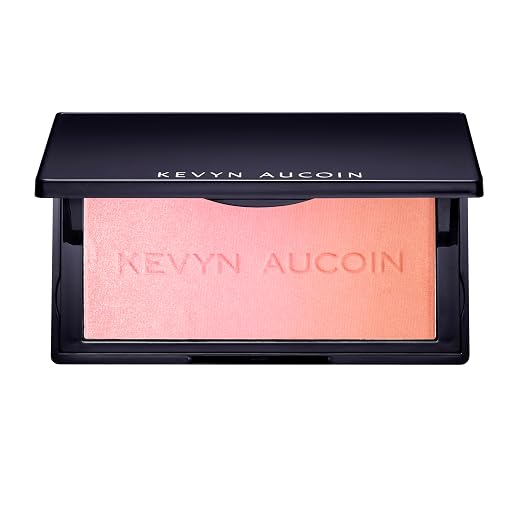 PINK SAND (Soft pink to warm peach - neo-blush)