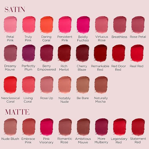 Ambitious Mauve
