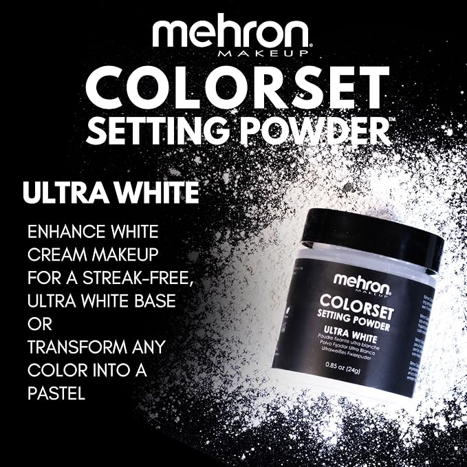 Ultra White