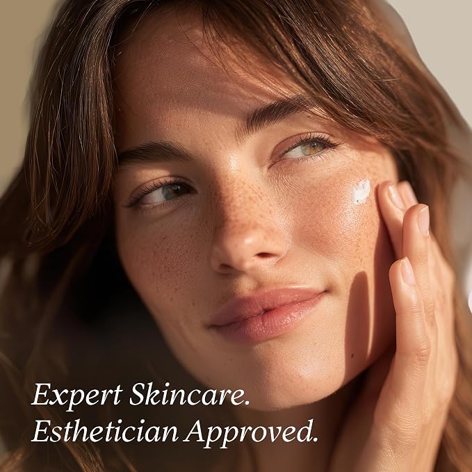 Lightweight Moisturizer