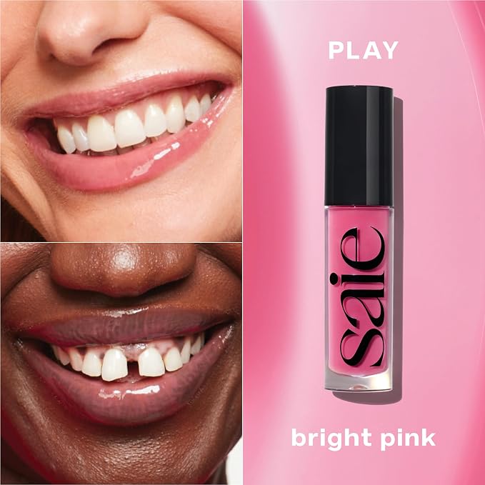 Play - High Shine Finish