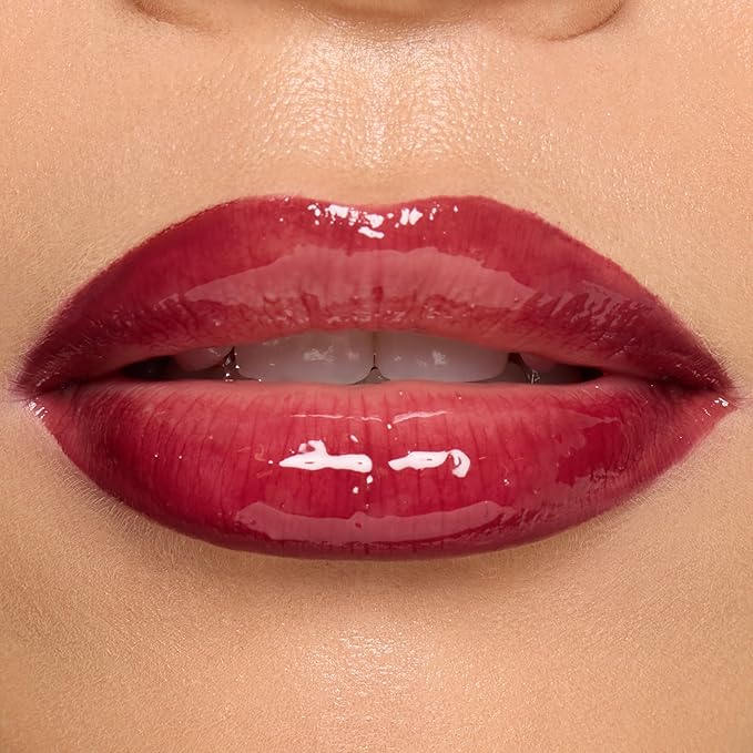 Plum Glaze