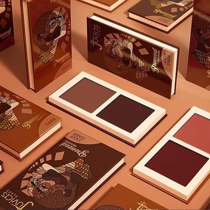 Tan: Tan Skin Tones