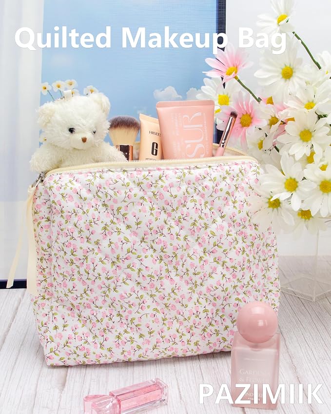 Floral Pink