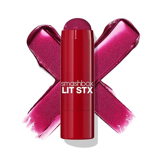 03 Pixel Plum (Rich, Blue-Toned Red)