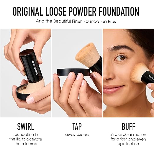 AF Neutral Tan