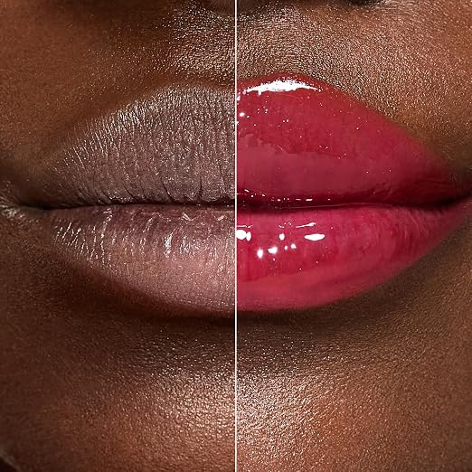 07 - Spark (Sheer Red)