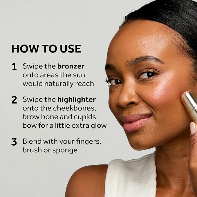 Deep Bronze/Golden Glow