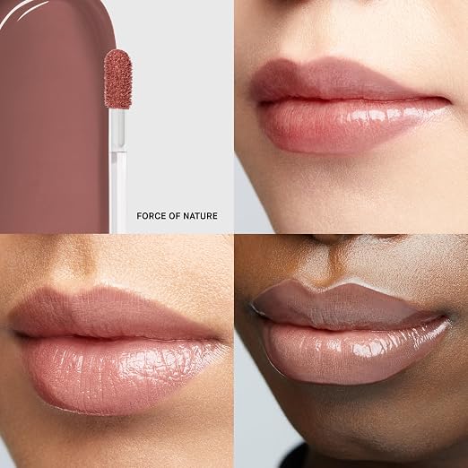 03 Force of Nature (A medium pink brown)