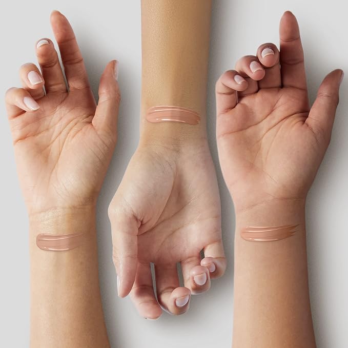 08-Light Tan