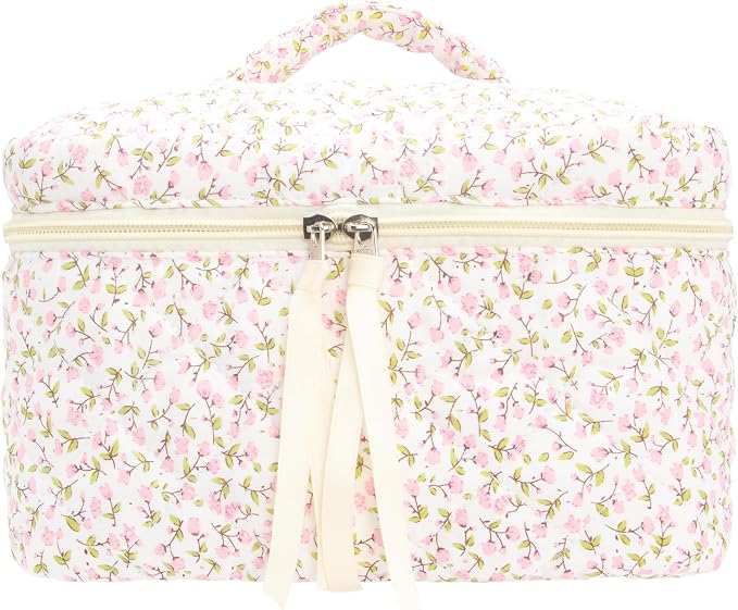 Floral Pink