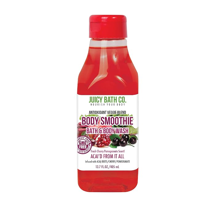 Acai'd From It All