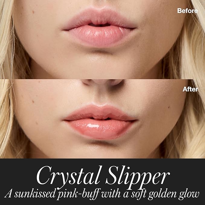Crystal Slipper