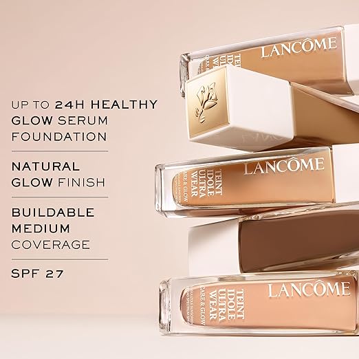 330N: medium with neutral peach undertones