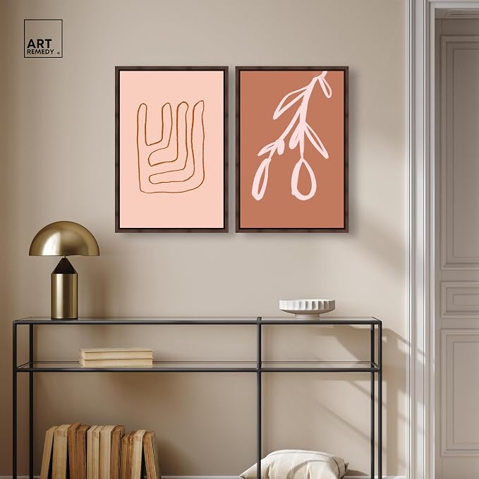 Walnut Frame