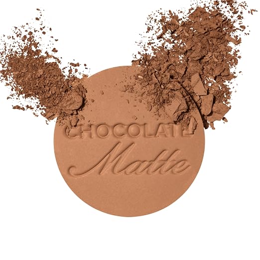 02 Chocolate Soleil (Medium/Deep)