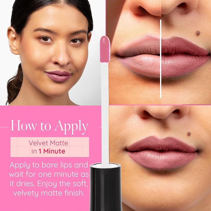 Berry Nude