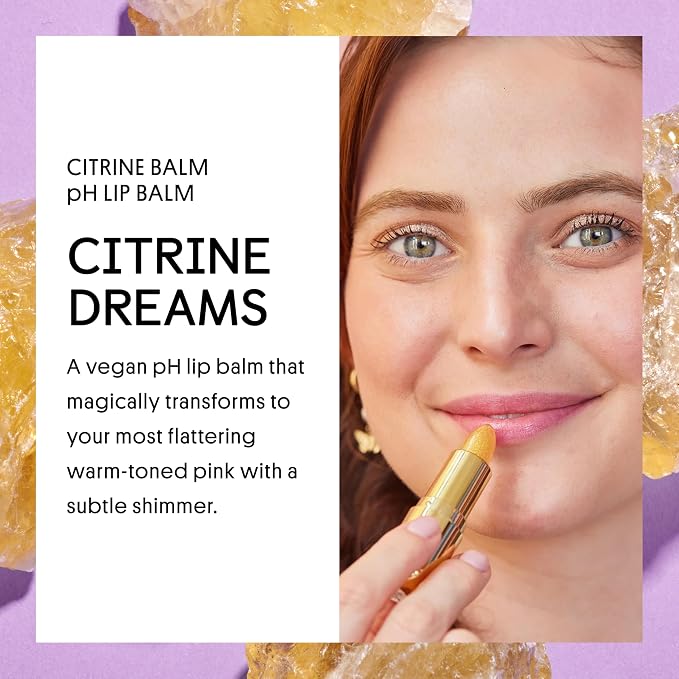 Jewel Balm - Citrine