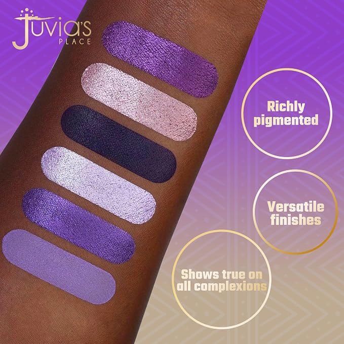 Purples