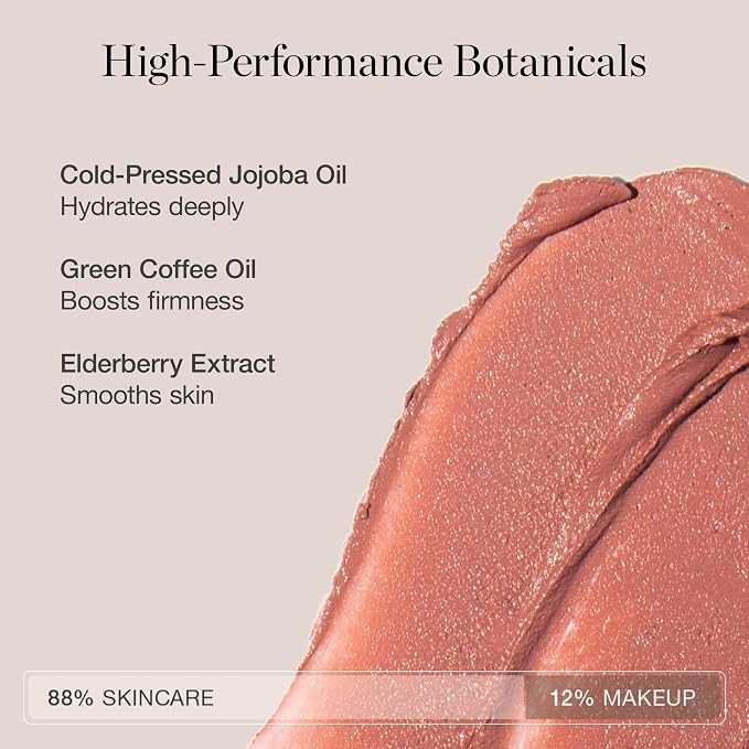 COPPER - RADIANT COCOA