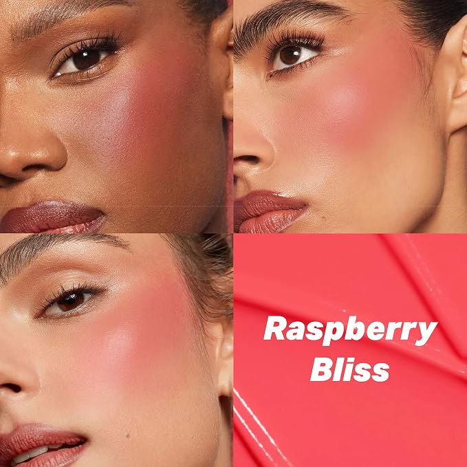 02 Raspberry Bliss