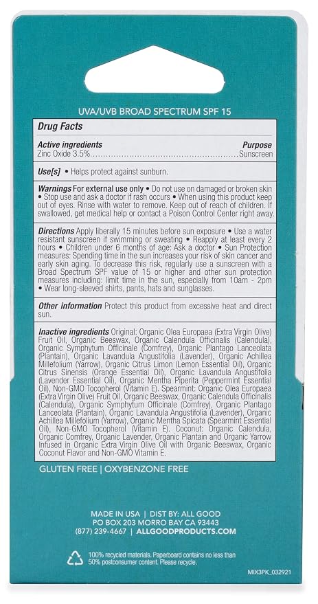 Multi (9-Pack)