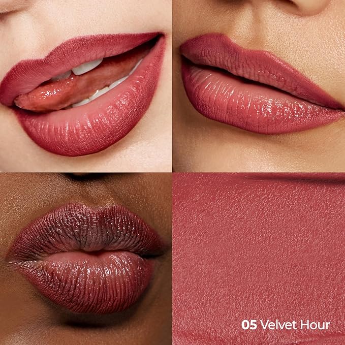 #05 Velvet Hour