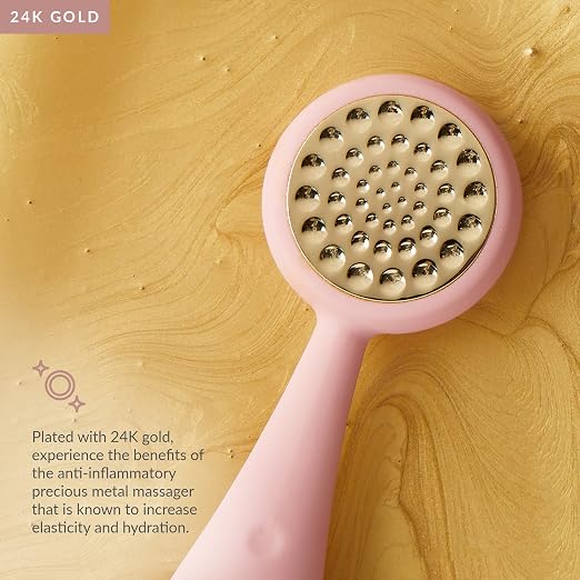 Rose 24k Gold + Serum