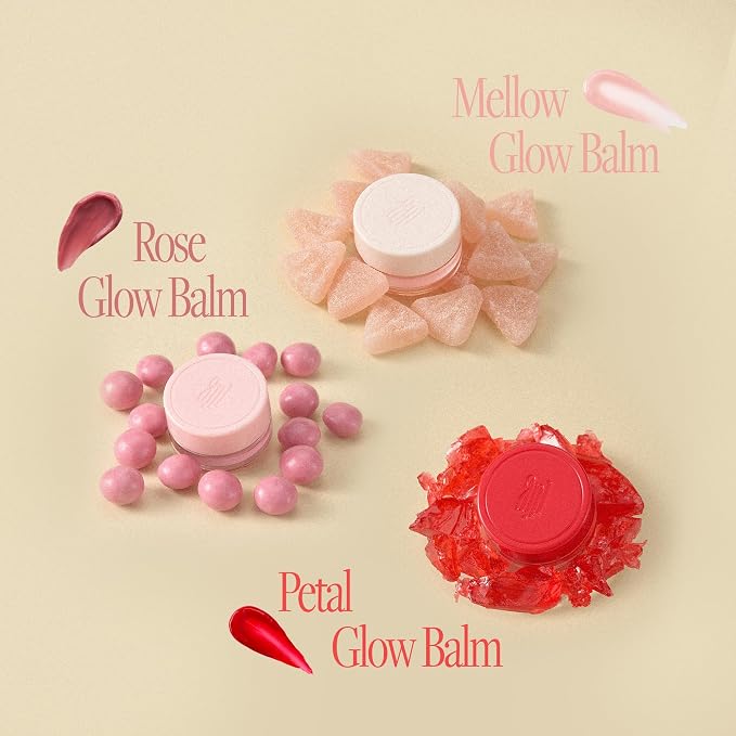 Rose Balm