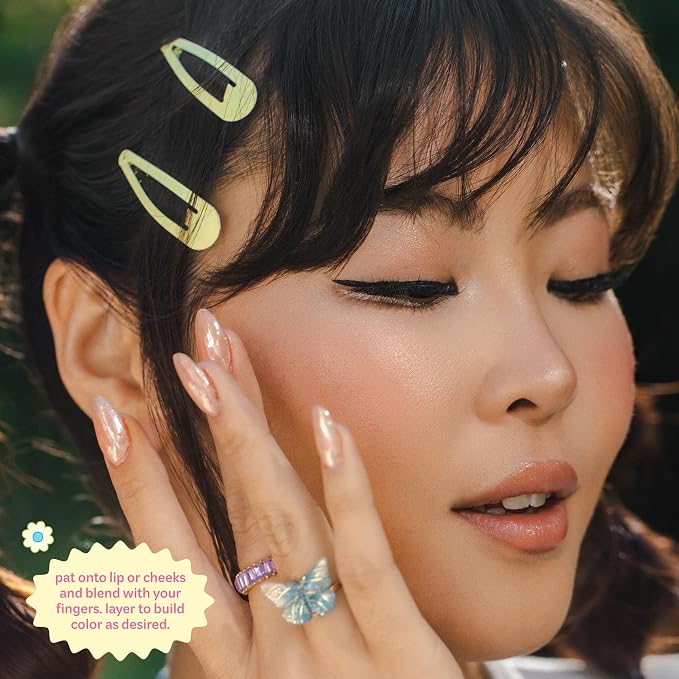 Berry Milkshake