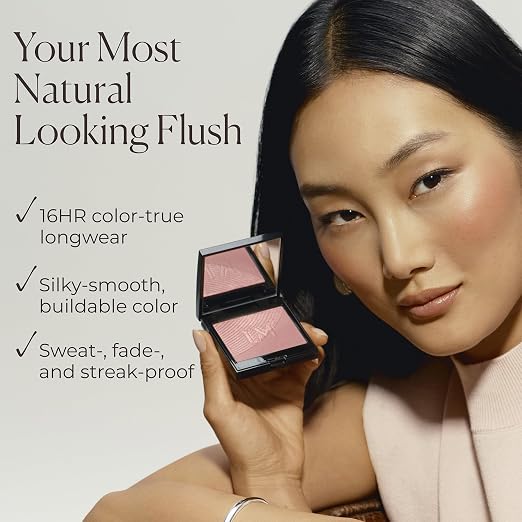 Lychee - Deep Rosewood