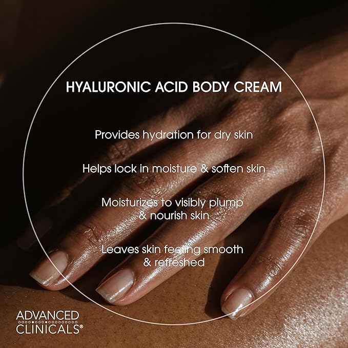 Collagen Peptides + Hyaluronic Acid Set