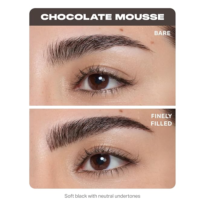 Chocolate Mousse
