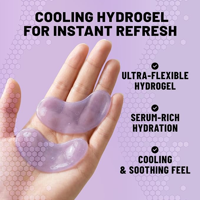 Purple - Bakuchiol & Niacinamide