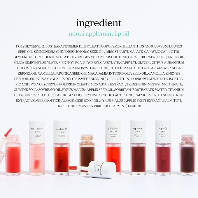 11. Applemint